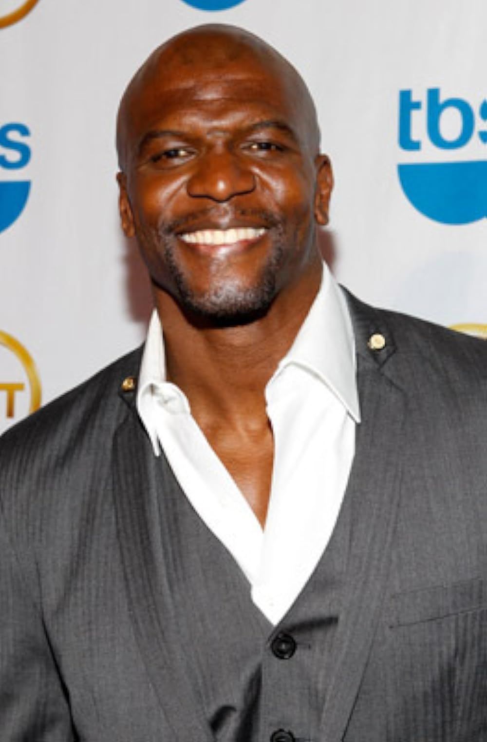 Terry Crews Spreading Christmas Joy Through Dance and…