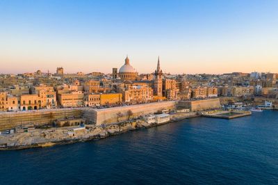 6 of the best Malta holidays, from Valletta to Mellieha