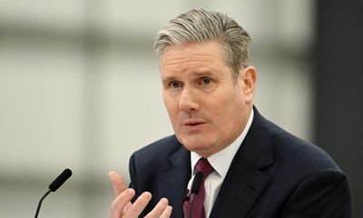 Keir Starmer backs calls for change in law on assisted dying