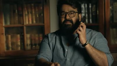 ‘Neru’ movie review: Jeethu Joseph and Mohanlal’s courtroom drama almost delivers a cathartic high