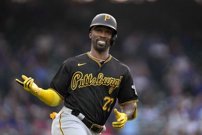 The Spectacular Arrival of Andrew McCutchen