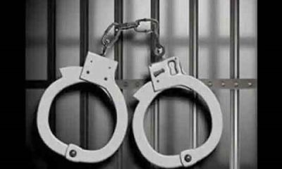 Maharashtra ATS arrests two Bangladeshi citizens living illegally in Navi Mumbai