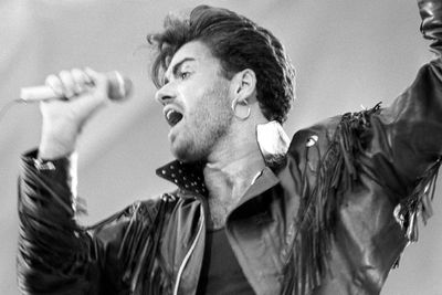 Why ‘Last Christmas’ annoyed George Michael