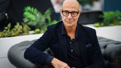 Stanley Tucci cooking pasta is Instagram gold — here are 5 chef-recommended picks for your best bowl yet