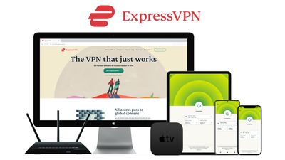 ExpressVPN's advanced protection features land on Mac