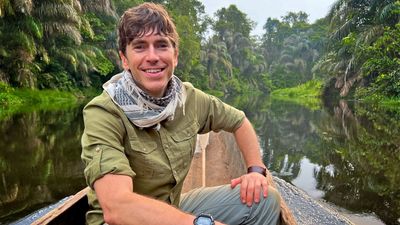 Wilderness with Simon Reeve: release date, trailer, destinations, what happens, interview and everything you need to know