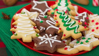 Christmas cookies, sweet cocktails and the perils of a ‘sugar hangover’ during the holiday season