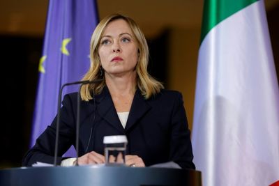 Italian MPs Vote Against Reform Of Eurozone Rescue Fund