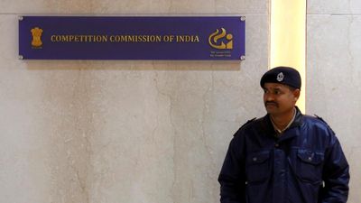 Competition Commission of India names Pattnaik as new head of investigations