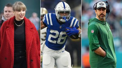 Top 10 NFL Business of Football Stories of the Year