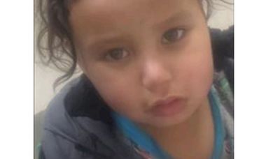 Toddler found alone on Roseland street: CPD