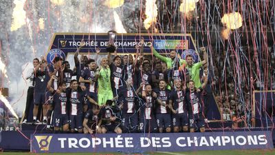 Toulouse and PSG fans to snub French Super Cup final over choice of venue
