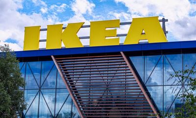 Ikea warns Red Sea attacks could disrupt supplies and deliveries