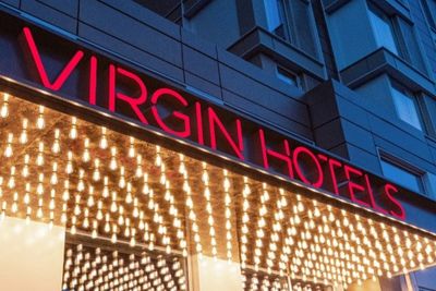 ‘It was like Basil Fawlty running The Shining hotel’: Inside the collapse of Virgin Hotels Glasgow