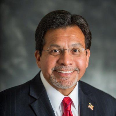 Former Attorney General Alberto Gonzales Predicts Supreme Court Will Take Election Case