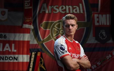 Arsenal: Martin Odegaard's future has been made clear following recent tactical tweaks from Mikel Arteta
