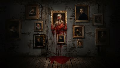 Layers of Fear developer Bloober Team is making a new game based on a Skybound Entertainment IP