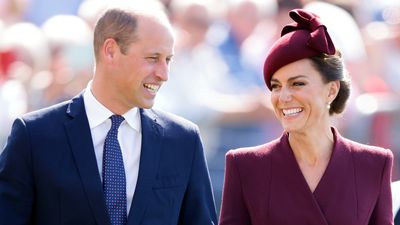 Kate Middleton and Prince William’s royal romance is like ‘history repeating itself’, former royal butler says