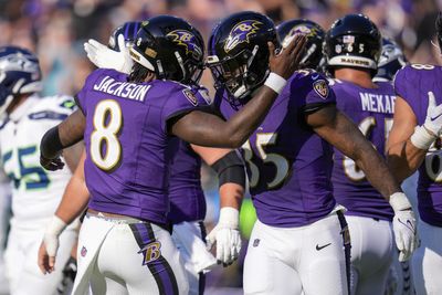 Ravens Feeling ‘Disrespected’ Over Being Picked as Underdogs vs. 49ers