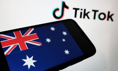 TikTok repeatedly urged AEC to join app during voice campaign, FoI reveals