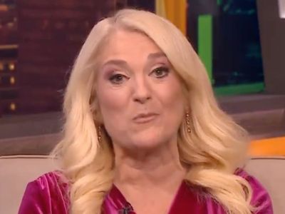 Vanessa Feltz reacts to controversy over ‘ignorant’ coeliac disease comments on This Morning
