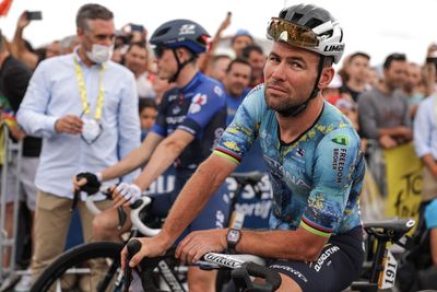 'He's not afraid to take the risks' – Inside Mark Cavendish's fresh quest for a new Tour de France record
