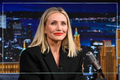 Cameron Diaz is trying to normalise couples sleeping in separate bedrooms - and one fan claims ‘it saved our marriage’