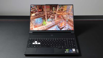 Lenovo Legion 9i review