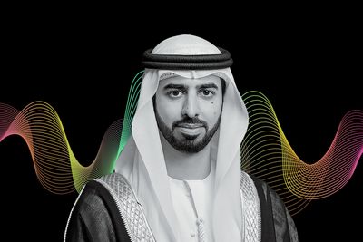 Insight from the UAE’s minister for A.I. on the tensions between the technology’s regulation and rollout
