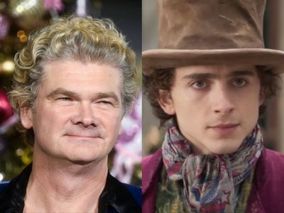 Wonka co-writer Simon Farnaby clarifies movie detail after incorrect criticism