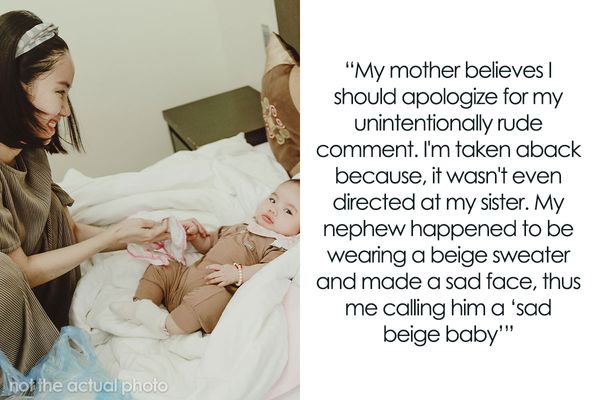 Is the Sad Beige Baby Aesthetic Harming Babies?