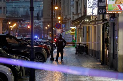 Tragic Shooting Shocks Prague University Campus, Casualties Reported
