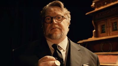 Guillermo Del Toro Comments On Godzilla Minus One's Box Office Success And His Own Struggles With Pitching Period Movies: 'A Little Memory’
