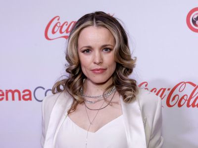 Rachel McAdams explains why she wasn’t in the Mean Girls commercial