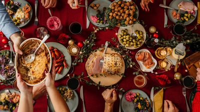 Christmas food and drink quiz: 25 festive questions and answers