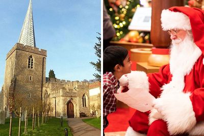 Reverend Leaves Parents Fuming After Giving Controversial “Sermon Of Truth” About Christmas