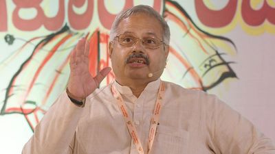 Caught in a row, RSS says it is not against a caste census