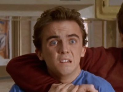 Malcolm in the Middle might be rebooted – but there’s one thing standing in its way