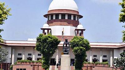 Disposal more than registration of cases in 2023, says Supreme Court