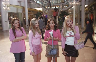 Rachel McAdams reveals the reason she didn’t reunite with the Mean Girls cast for a Walmart ad