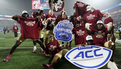 Florida State weighs its future with ACC