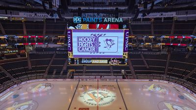 NHL's Pittsburgh Penguins Bring Dynamic Gameday Experience to Fans