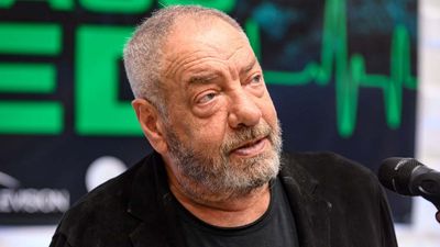 Dick Wolf Donates More Than 200 Pieces of Art to The Met