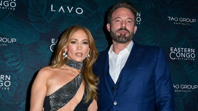 JLo Gets Real About Putting Her And Ben Affleck’s Life In The Spotlight For This Is Me … Now: ‘We Both Have PTSD’