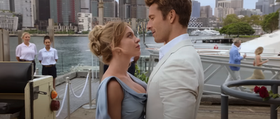 Anyone But You Review: Sydney Sweeney And Glen Powell’s Rom-Com Is Giving All The Mixed Signals