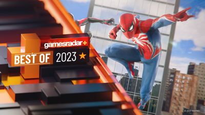 PlayStation Year in Review: A steady but subdued year for Sony, despite its noisy neighbors and a visit from Spider-Man