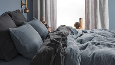 Masculine bedding ideas − 5 easy ways to elevate your sheets
