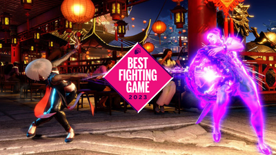 Best Fighting Game 2023: Street Fighter 6