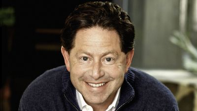 Bobby Kotick to depart Activision before the end of the month