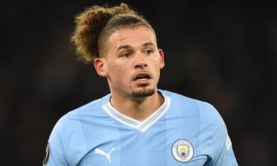 Kalvin Phillips seeking January move away from Manchester City